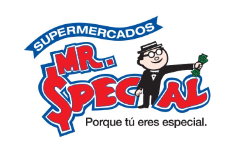 Mr. Special